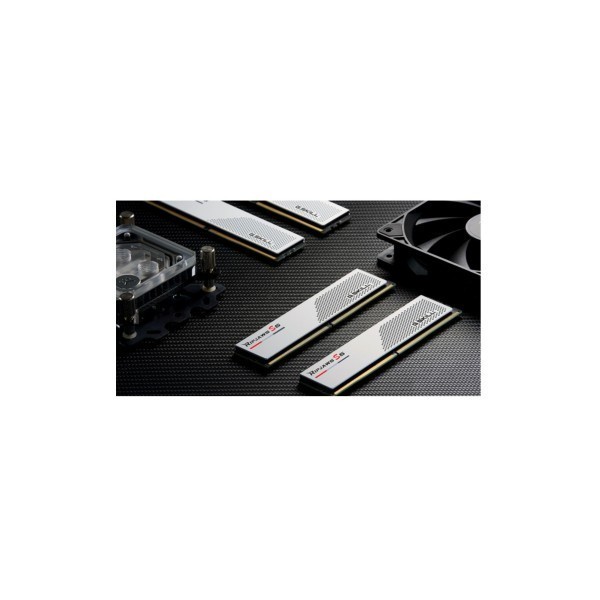 DDR5 32GB KIT 2x16GB PC 6000 G.Skill Ripjaws S5 F5-6000J3040F16GX2-RS5W