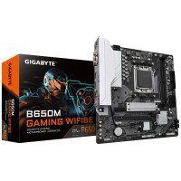 Gigabyte GA-B650M Gaming WIFI6E (AM5) (D) Gigabyte GA-B650M Gaming WIFI6E (AM5) (D)