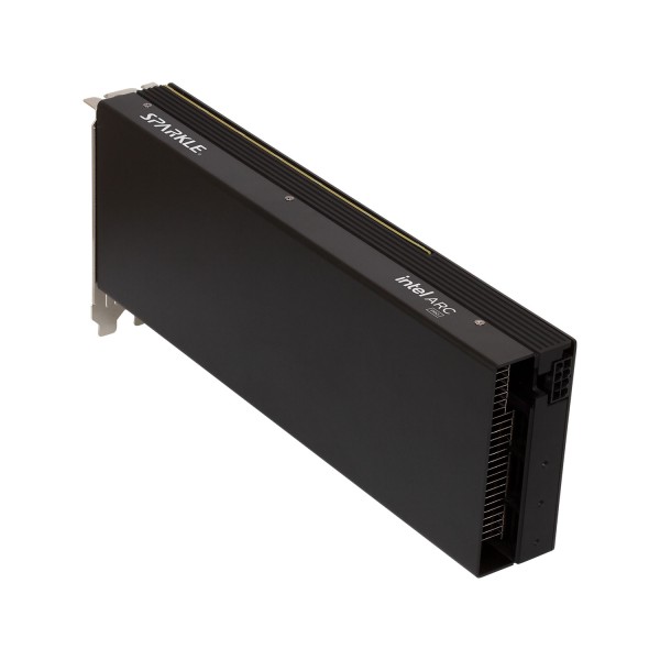 VGA SPARKLE Intel Arc Pro B60 24GB Passive