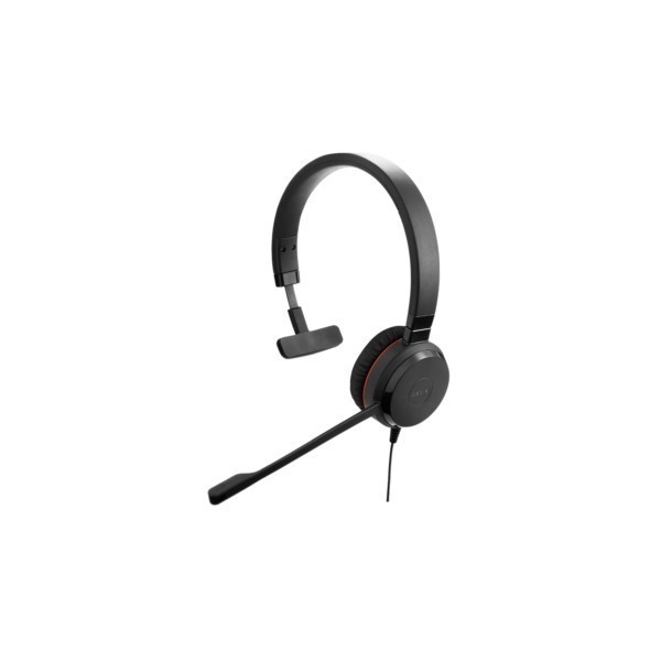 Headset Jabra Evolve 30 II 5399-823-369