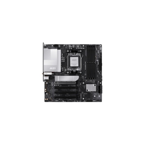 MSI PRO B850M-P WIFI (AM5)
