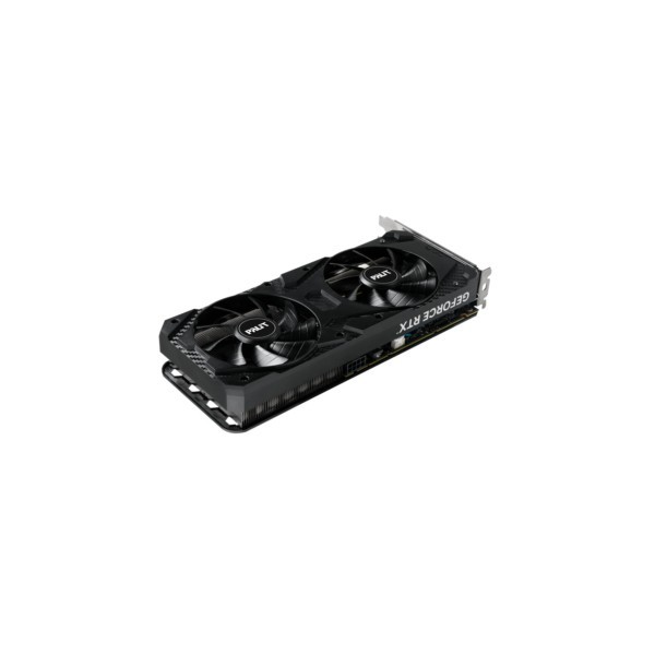 VGA Palit GeForce® RTX 3060 12GB Infinity 2 OC