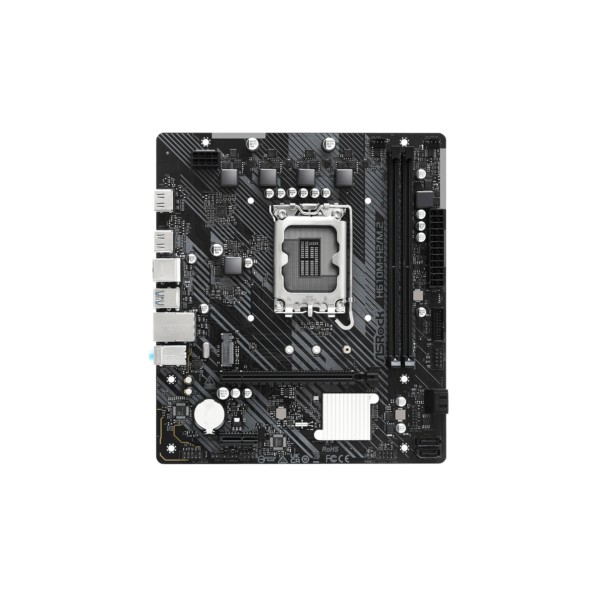 ASROCK H610M-H2/M.2  (1700) (D)