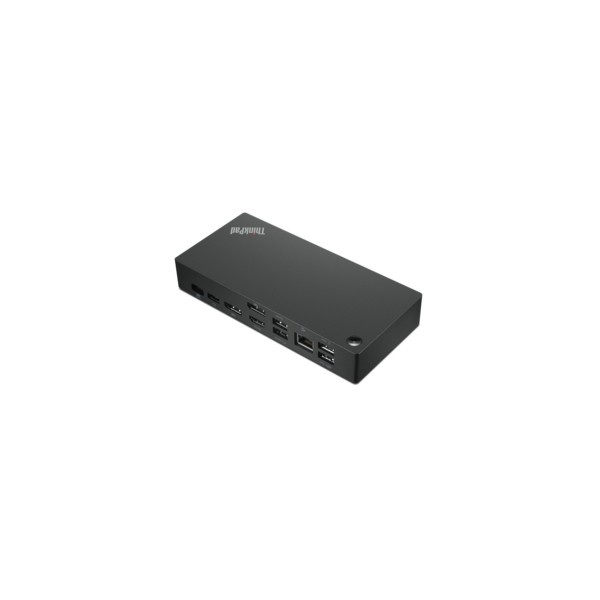 Lenovo Thinkpad Docking Station 40AY0090EU,HDMI,2xDisplayPort,USB-C