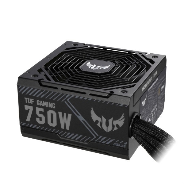 PC- Netzteil Asus TUF-GAMING-750B (90YE00D0-B0NA00) 750W