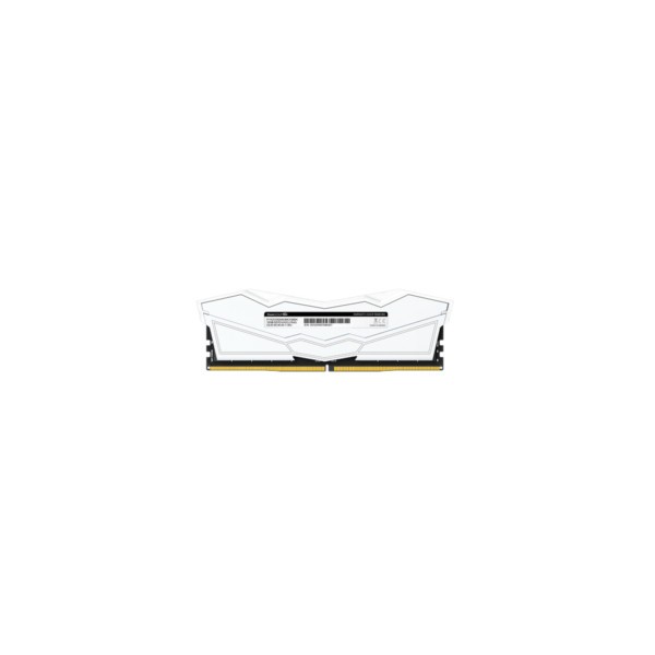 DDR5 32GB KIT 2x16GB PC 6000 Team T-Force Delta RGB FF4D532G6000HC38ADC01 weiß