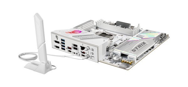 ASUS ROG STRIX B850-G Gaming WIFI (AM5) (D)