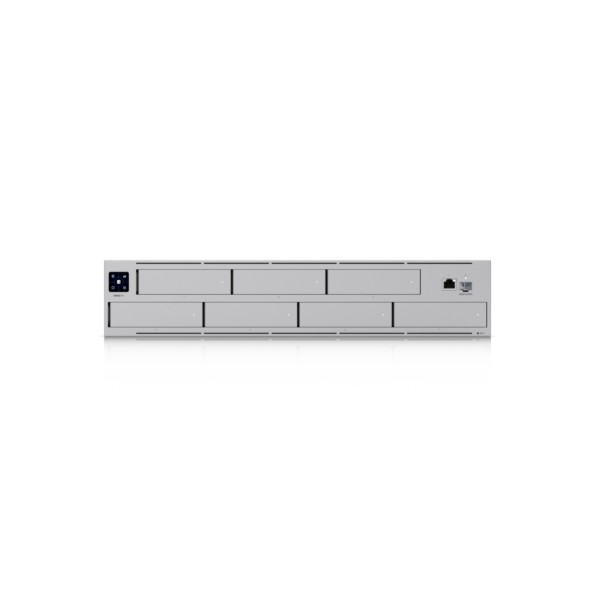 Ubiquiti UniFi UNAS-Pro NAS-Server einbaufähig (1 Jahr Garantie)
