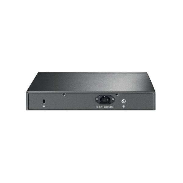 TP-Link Switch 16-port 10/100/1000 TL-SG1016PE