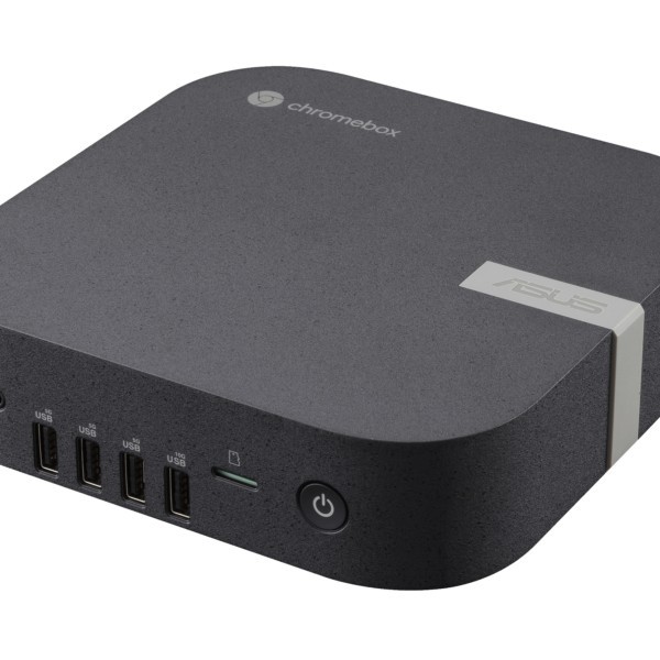 Asus CHROMEBOX6-S3006UN Chromebox6 (inklusive Gema) L10