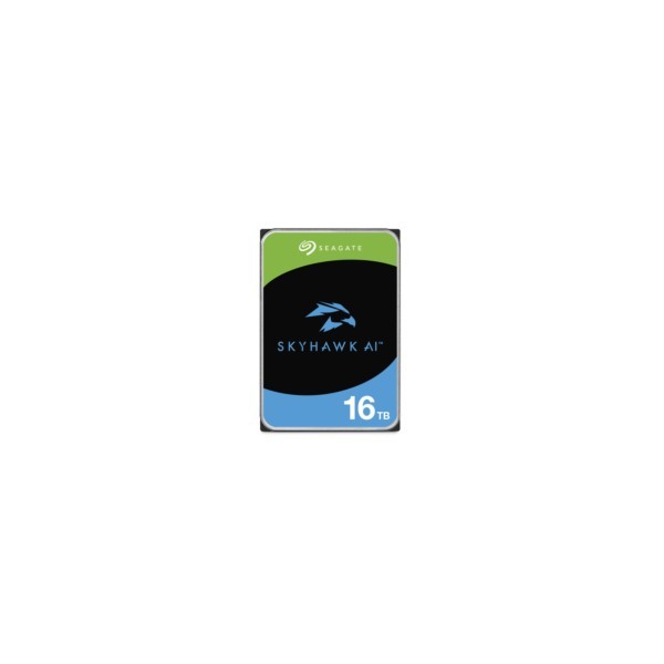 HDD Seagate Skyhawk AI ST16000VE004 16TB SATA III 512MB(D)