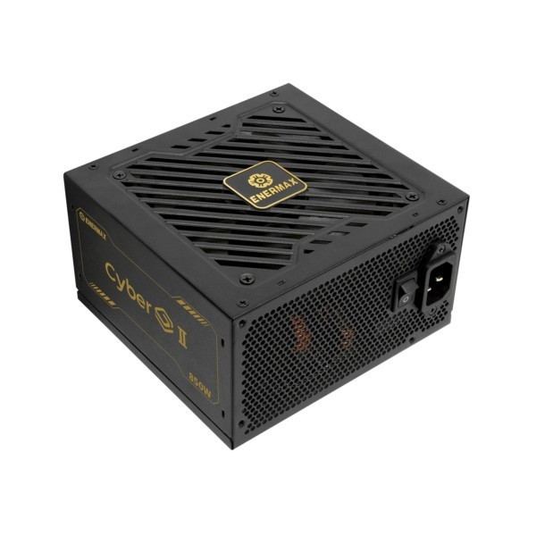 PC- Netzteil Enermax CyberG 2 850W ATX 3.1 PCIe 5.1