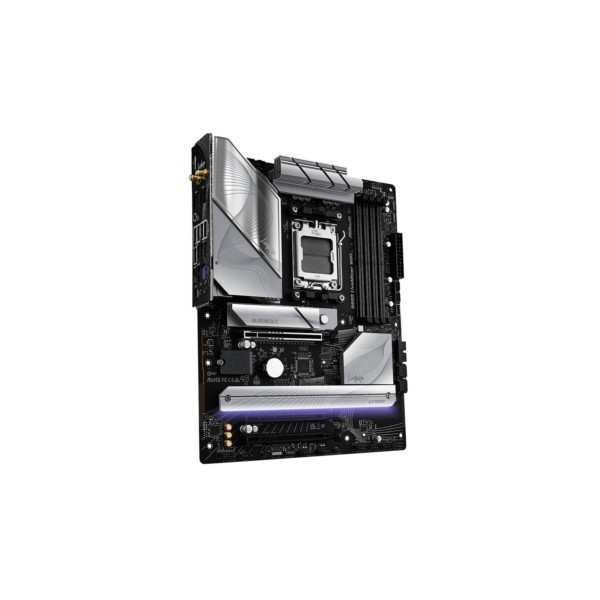 ASROCK B850 LiveMixer WiFi (AM5) (D)
