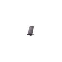 Intenso Wireless Charger Stand BSA2 Schwarz 7410620 Intenso Wireless Charger Stand BSA2 Schwarz 7410620
