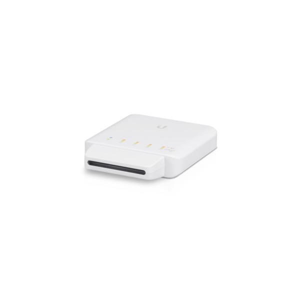 UbiQuiti UniFi Switch 4-port 10/100/1000 USW-Flex (1 Jahr Garantie)