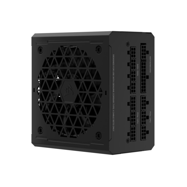 PC- Netzteil Corsair RM1000e 80 PLUS Gold ATX3-0 (CP-9020264-EU)