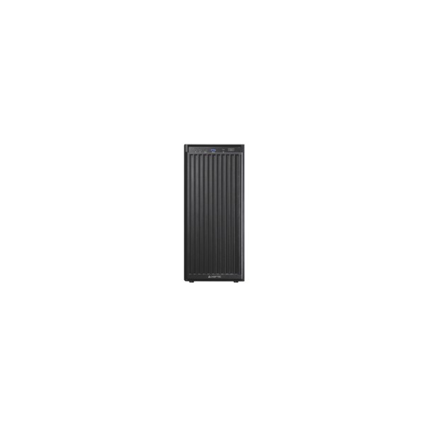 PC- Gehäuse Chieftec UNI Series BW-01B-OP - Tower