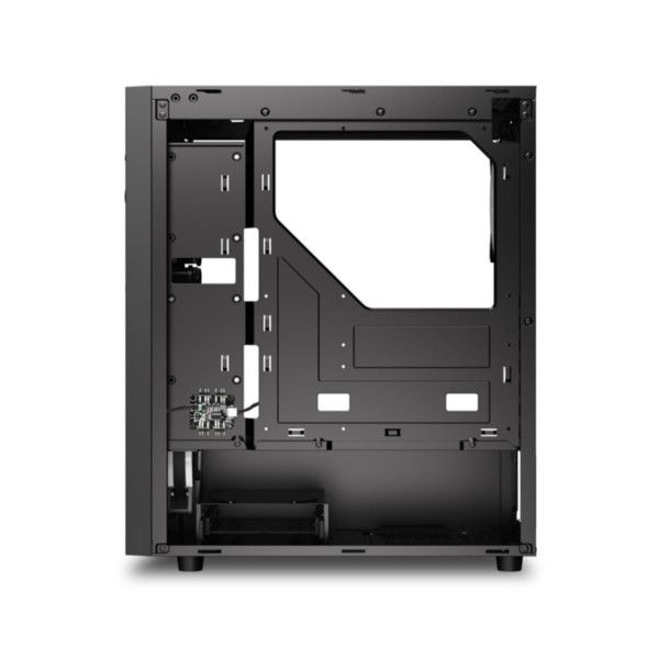 PC- Gehäuse Sharkoon RGB WAVE