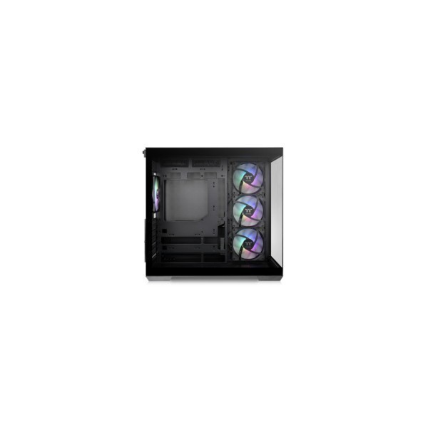 PC- Gehäuse Thermaltake View 380 TG ARGB Black