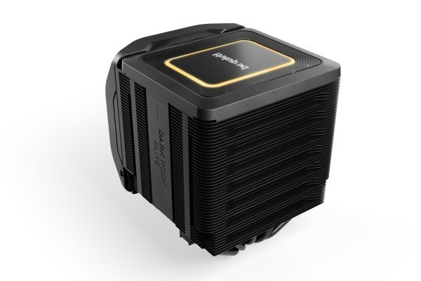 Cooler Be Quiet Dark Rock Elite 135mm PWM BK037