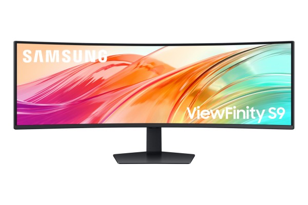 TFT Samsung S49F950UAU 124,5cm (49")LED,2xHDMI,DisplayPort,USB-C,SP,120Hz