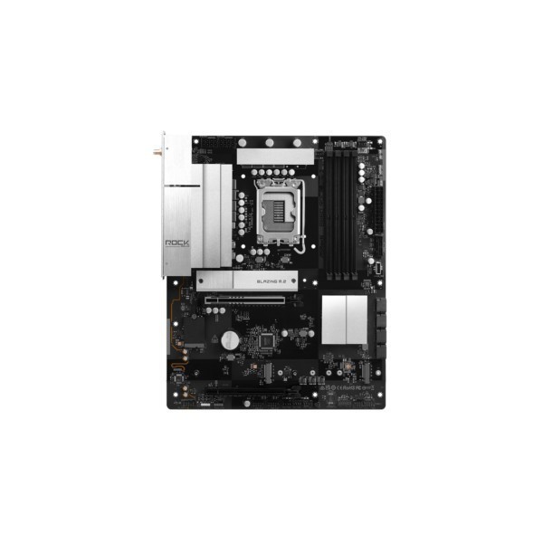 ASROCK B860 Rock WIFI 7 (1851) (D)