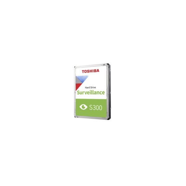 HDD Toshiba S300 Surveillance HDWT720UZSVA 2TB 5400rpm Sata III 128MB (D)