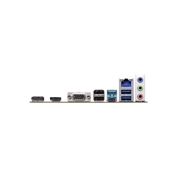 ASROCK B760M-HDV/ M.2 (1700) (D)