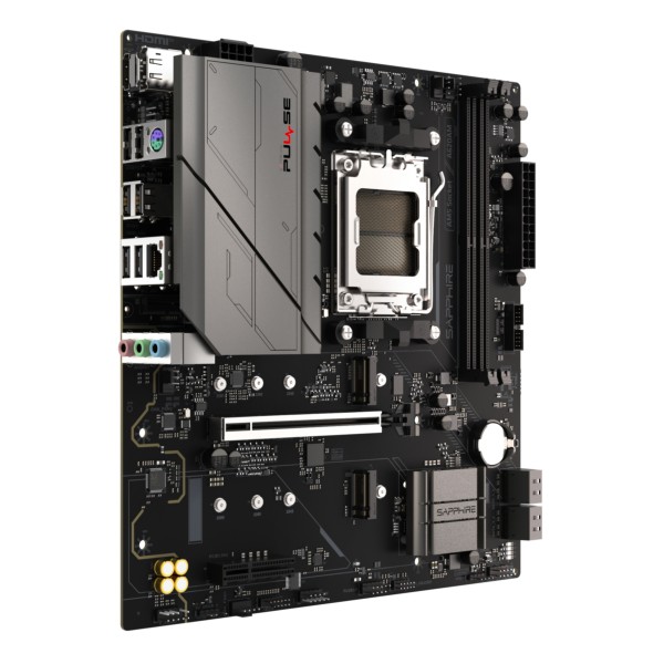 Sapphire PULSE A620AM (AM5) (D)