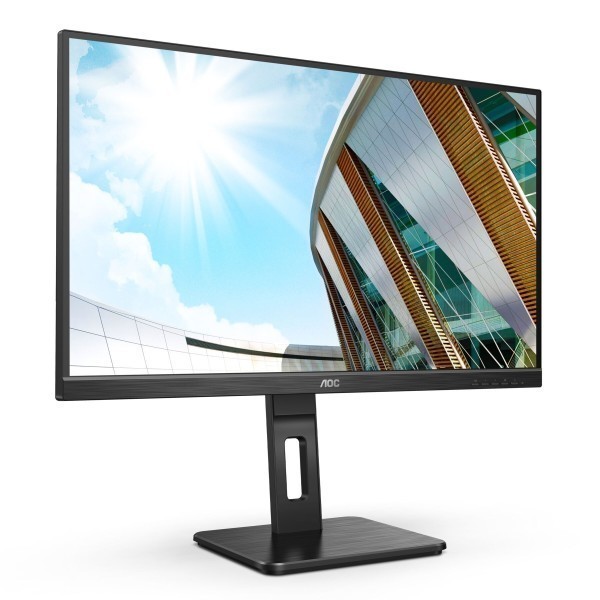 TFT AOC Q27P2Q 68,60cm  (27")LED,HDMI,VGA,Displayport,SP