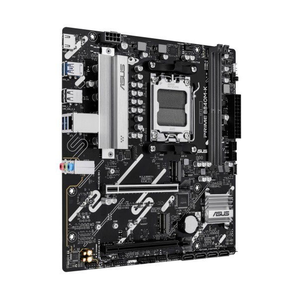 ASUS Prime B840M-K (AM5) (D)