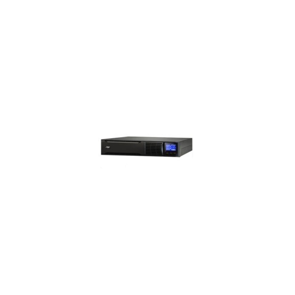 Fortron FSP Champ Rack 3k 2700W - Online-USV