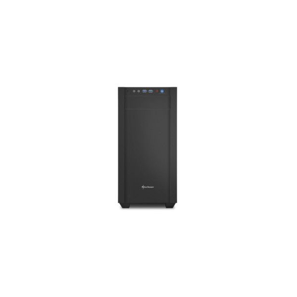PC- Gehäuse Sharkoon S1000