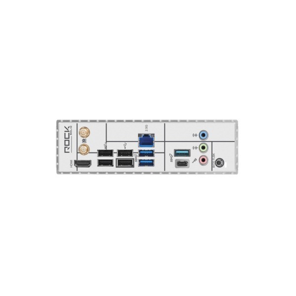 ASROCK B850 Rock WIFI 7 (AM5) (D)