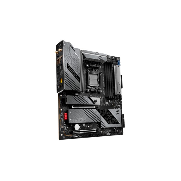 ASROCK X870E Taichi Lite (AM5) (D)