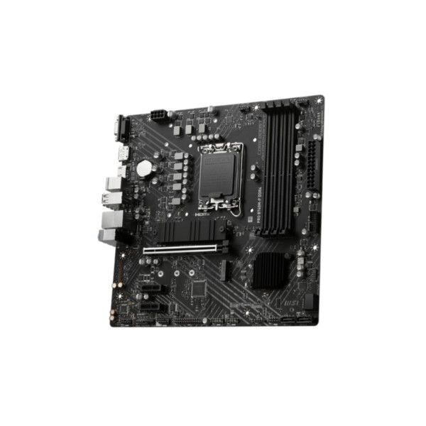 MSI PRO B760M-P DDR4 (1700) (D)