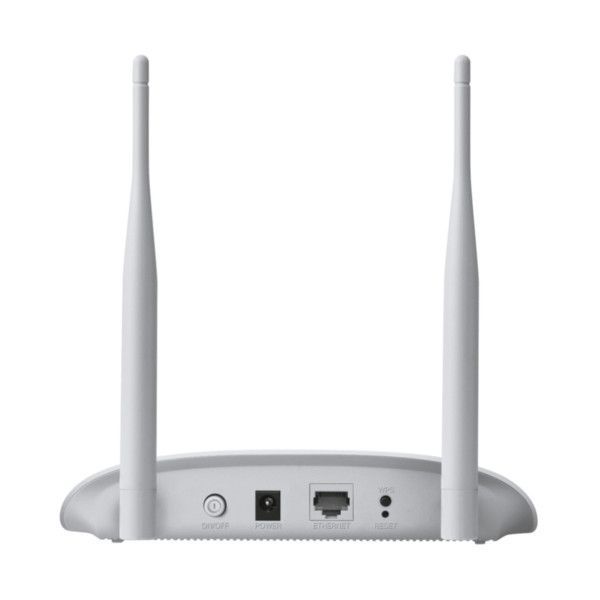 TP-Link Accesspoint TL-WA801N Wi-Fi 2.4