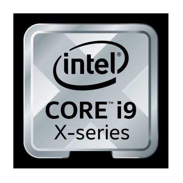 Intel Tray Core i9 Prozessor i9-10920X  3,50GHz 19M Cascade Lake