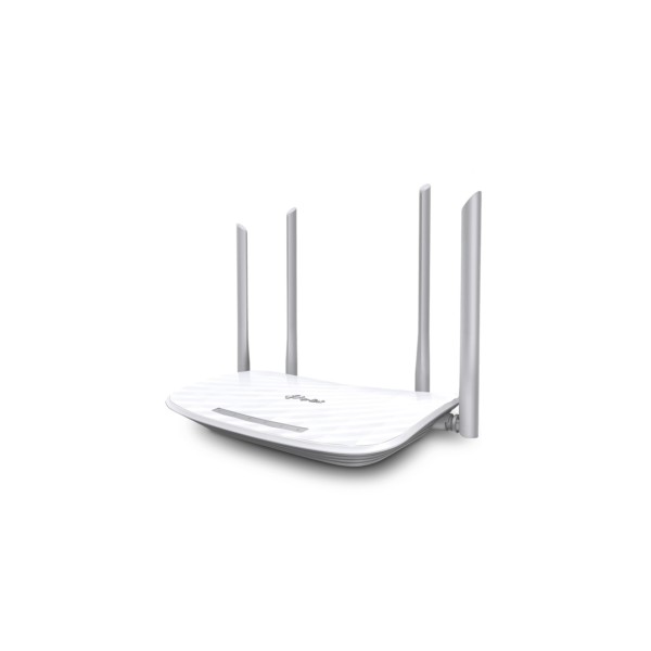 TP-Link Wireless Router ARCHER C50
