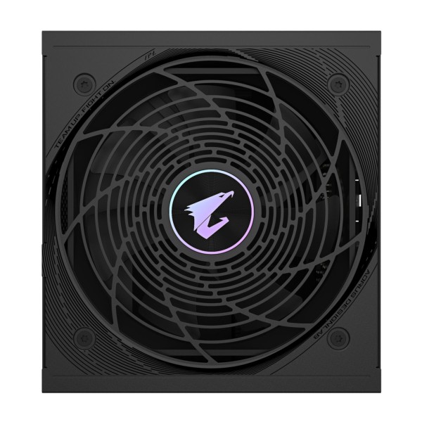 PC- Netzteil Gigabyte AORUS ELITE AE850PM 850W Black