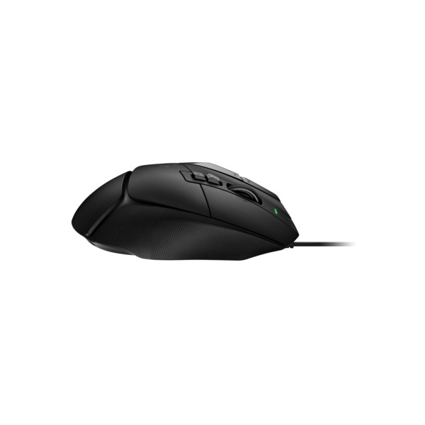 Mouse Logitech G G502X black (910-006138)
