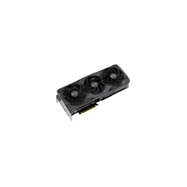 VGA PNY GeForce® RTX™ 5080 16GB Overclocked Triple Fan