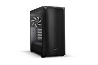 PC- Gehäuse BeQuiet Shadow Base 800 - schwarz PC- Gehäuse BeQuiet Shadow Base 800 - schwarz