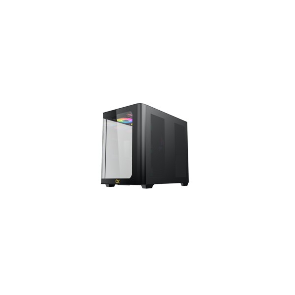PC- Gehäuse Xigmatek Pano