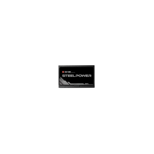 PC- Netzteil Chieftec SteelPower Series BDK-650FC 650W
