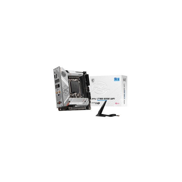 MSI MPG Z790I EDGE WIFI (1700) (D)
