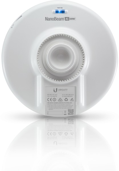 UbiQuiti NanoBeam ac Gen2 NBE-5AC-GEN2 (1 Jahr Garantie)