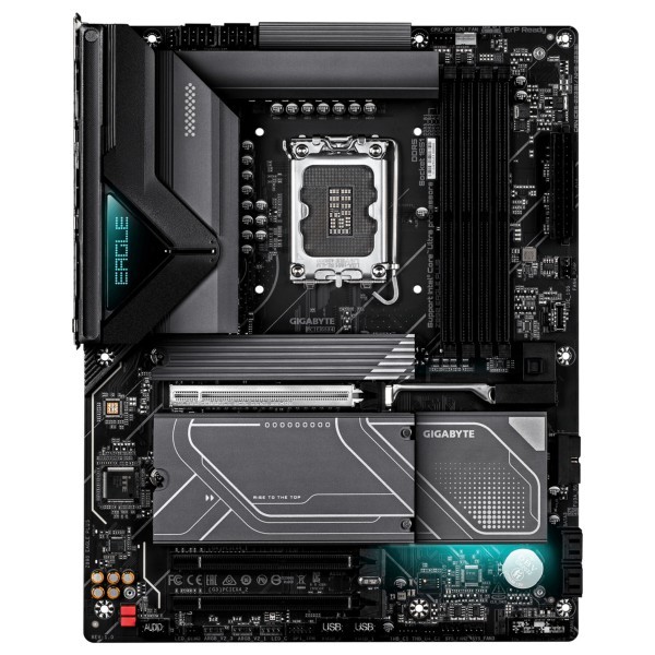 Gigabyte GA-Z890 EAGLE PLUS (1851) (D)