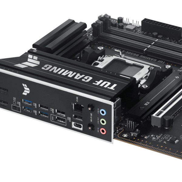 ASUS TUF B650E-E Gaming WIFI (AM5) (D)