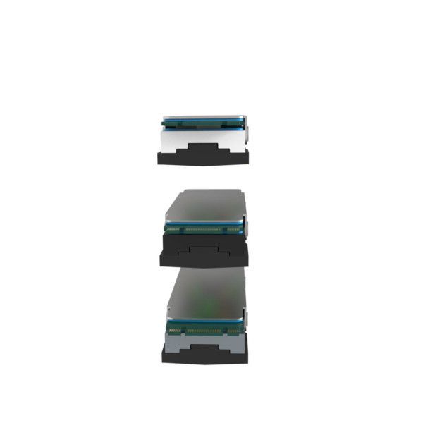 Cooler Xilence XC401 (M2SSD.B.ARGB)